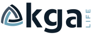 KGA Logo KGA Logo